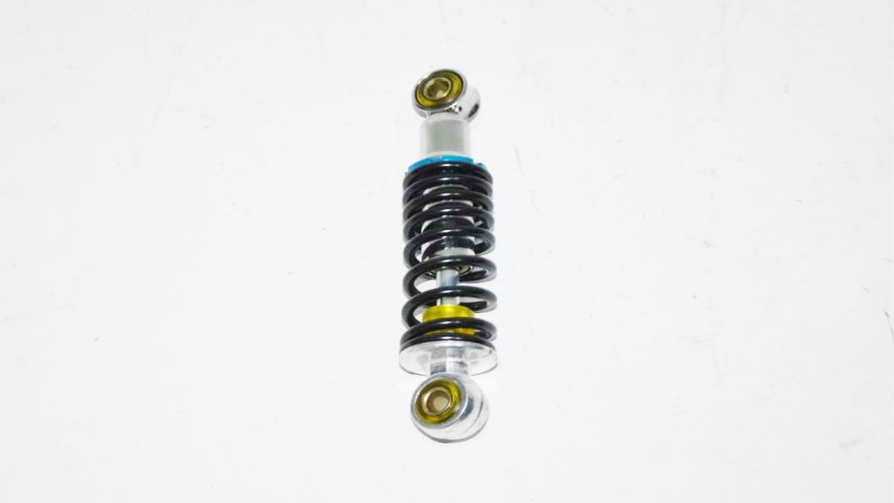 ARKA AMORTİSÖR TEK (VIP RIDER 3S)